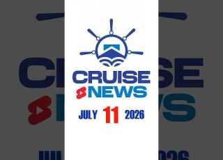  Cruise News For The Week July 11 2026 Cruisenews Cruiseupdates Shorts