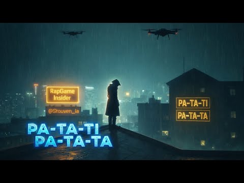 Je Parle Plus J Avance Rap Lucide Gangsta 2026