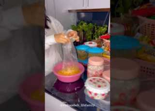 خرید شما چجوریه ماهانه هر چند ماه هرهفته برام بنویس