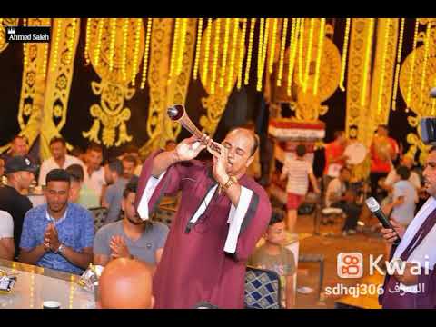 طبل بلدي الريس هاني سعيد