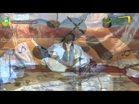 مجاراة تيدنيت اماكة وكيتار اميد اولاد دندني في شور موسى السبع ازوان