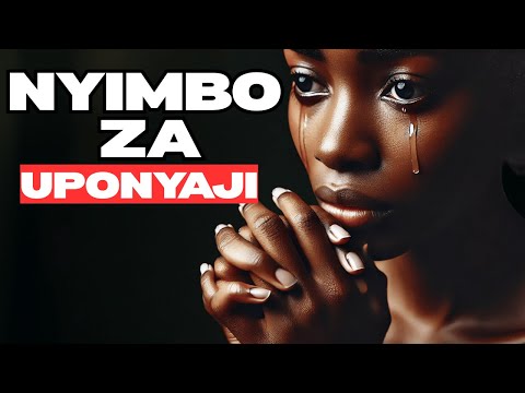 Nyimbo Za Uponyaji Zitakazokugusa Moyo Wako I Swahili Healing Gospel Mix