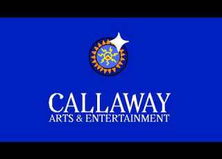 Treehouse Callaway AbsoluteDigitalPictures Nelvana Reanimated