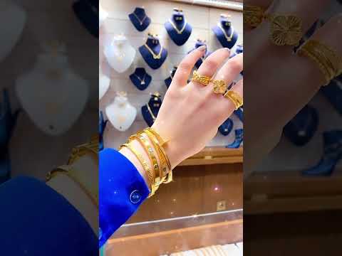 من الجوهرة اجمل تشكيلة اساور ذهب ماركات عيار21 Aljawhara Majednajjar1 Tiktok Foryoupage من الجوهرة اجمل تشكيلة اساور ذهب ماركات عيار21 Aljawhara Majednajjar1 Tiktok Foryoupage