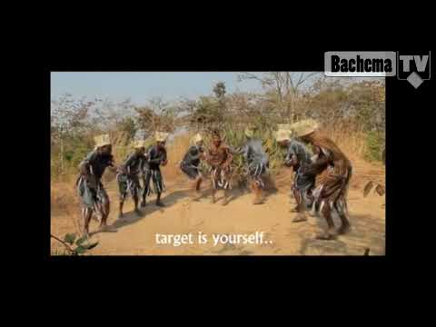 Kasulu Theater Art Group KaTAG Fuhura Umwana Official Video Wimbo Wa Asili Waha Wa Kigoma BachemaTv