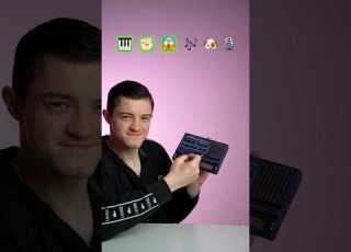 Make A Song With THESE Emoji Alors On Danse