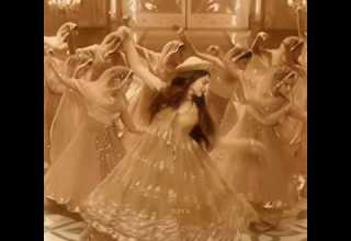 Deewani Mastani Deepika Indian Tuffatutox