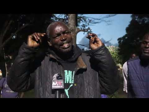 NDC Will Reject Some Leaders While Accepting Others Gladys Wanga And Oburu Will Be Confirmed