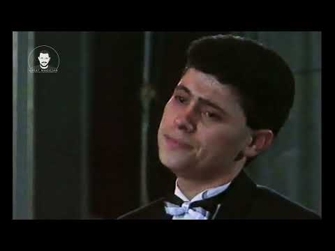 جورج وسوف ماعرفش غير حبك نادي الشرق 1989