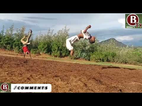 New Step Taekwoon Do BoonsaaTv 2022