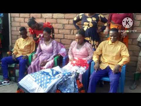 MADOKE MDEMA SONGI HARUSI KWA NGASSA 0629908144 MIKA STUDIO