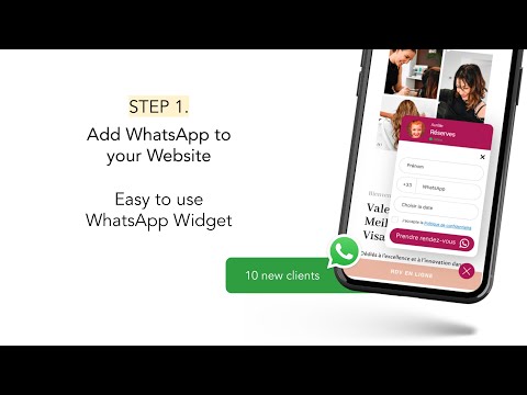 Use WhatsApp To Help Your Users Yellow Pages Listings Marketplaces