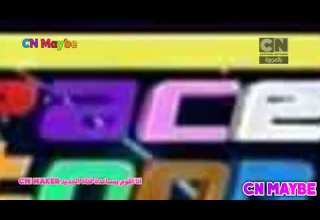 فاصل حرف C سبيستون كرتون نتورك بالعربية