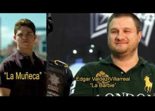 Quien Es Quien En La Serie El Chapo