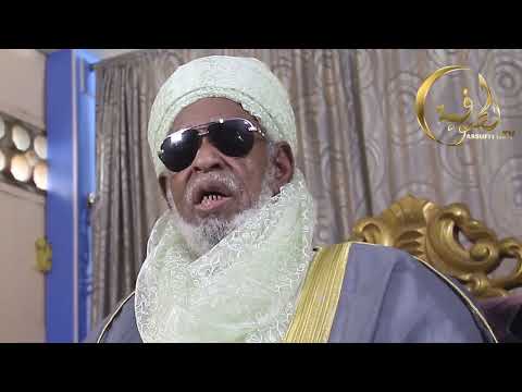 SHEIKH DAHIRU BAUCHI 3