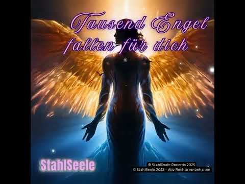 Tausend Engel Fallen Für Dich Ein Deutsch Französisches Dark Duett Voller Schmerz