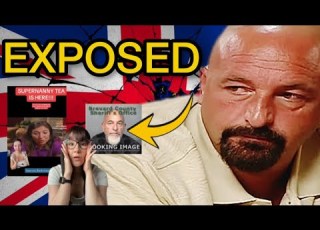  Reality TV GONE WRONG The DARK TRUTH Of Supernanny S Nitti Family