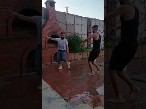 من شردلي الغزاله