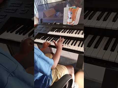 KARIBUNI KWA MAFUNZO YA KINANDA Ungependa Kujifunza Kupiga Kinanda Kwa Ufanisi Na Kitaalamu