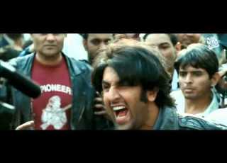 Bollywood Love Mashup 2015