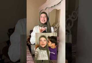 جوزي حاول يعمل حالو مثل الذكاء الاصطناعي