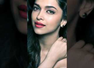 Sexy Lips Zoom Deepika Padukone Video