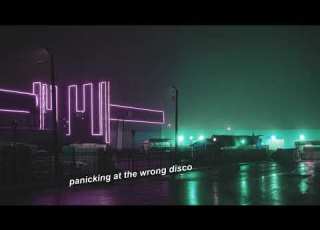  Mr Kitty After Dark Rain Traffic Reverb 1 Hour