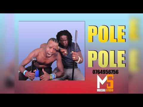 POLE POLE ONGELA KWA JING WENG WE 0764 956 756 PRD BY MBASHA STUDIO