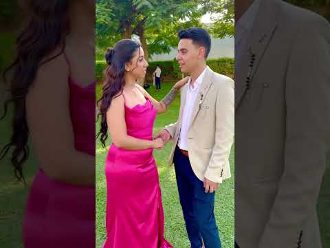 خطيبة التوينز اتخانقت معاه في الفرح