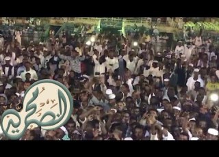  محمد النصري ام ان حفلة 11 مايو 2018 اغاني طنبور 2018