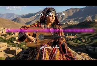 ابداع ليلك اليل ياليل اخطر اغنية بصوت الذكاء الاصطناعي لايفوتكم