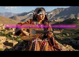 ابداع ليلك اليل ياليل اخطر اغنية بصوت الذكاء الاصطناعي وتكم