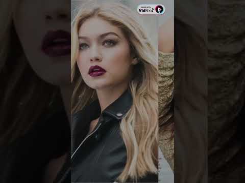 اجمل عارضات الازياء