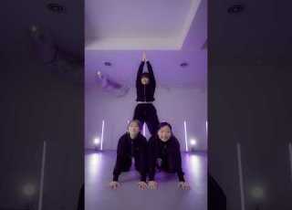  HANA Drop JISOO NAOKO CHIKA