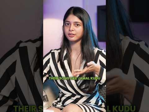 How Jamal Kudu From Animal Made Yashashreerao The Telugu Girl Jamalkudu Telugugirl Podcast How Jamal Kudu From Animal Made Yashashreerao The Telugu Girl Jamalkudu Telugugirl Podcast