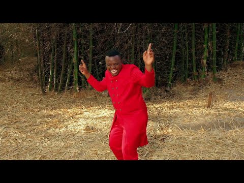 Dr Annoint Amani Poleni Adui Zangu Sina Mashaka Official Video