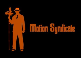 Заставка Motion Syndicate Icons