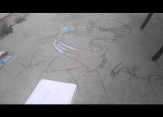 Art Entry For M A M B E Z I
