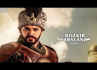 Bozkır Arslanı Celaleddin Müzikleri Adalet Test Version