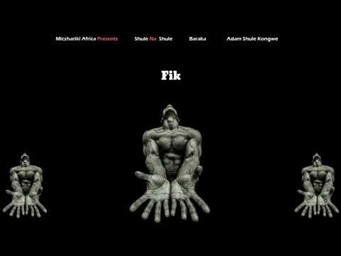 Adam Shule Kongwe Baraka Lyrics Video