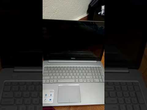Dell Inspiron 7537