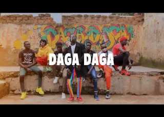  DAGA DAGA By LUUGA M DI Gavana Official Full HD Video 2020 2021 South Sudanese Latest Music