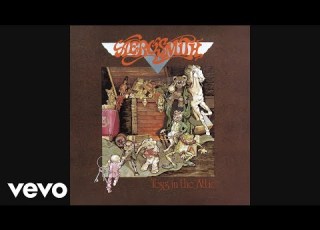  Aerosmith Walk This Way Audio