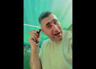 ورجع تكرمون هذه الجلب يتعارك هو مو يأذي بس ابرة تكرصك خرب اهلك لك ولك اللحمة انشلعت Shorts