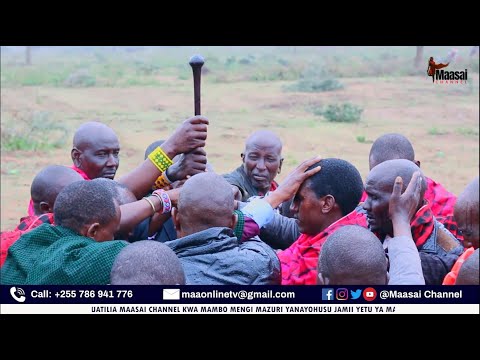 OSIRWA LE MPUTOTO ALAIGWANANI ARKATIBU LE NKAJI OO IRKISIKON