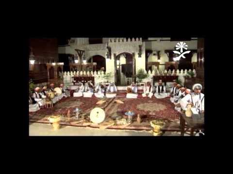 ياليلة الجمعة فرقة ابو سراج والمجموعة فنون شعبية ياليلة الجمعة فرقة ابو سراج والمجموعة فنون شعبية