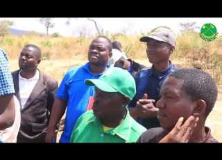 HALMASHAURI YA KALIUA KUENDELEA KUUNGA MKONO NGUVU ZA WANACHI