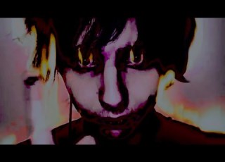 M0RTYS1XX SNIFF ASS OF MONA LISA