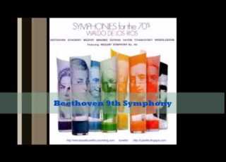 Waldo De Los Rios Beethoven 9th Symphony