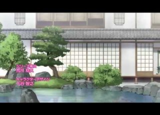  Anime OST Jinsei Opening OP Full HD 1080p